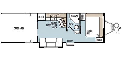 Full Specs For 2013 Forest River Work And Play 275ulsbs Rvs