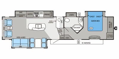 Image of Floorplan
