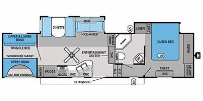 Image of Floorplan