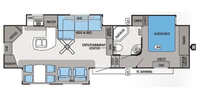 Image of Floorplan
