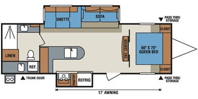 floorplans