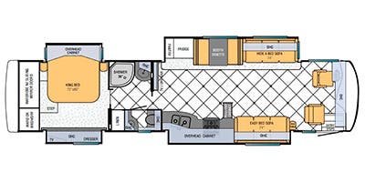 Image of Floorplan