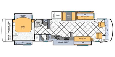 floorplans