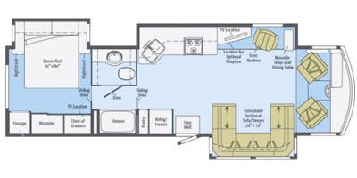 floorplans