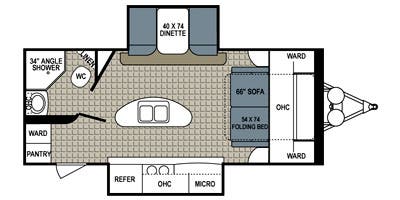 floorplans