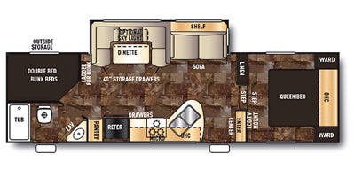 floorplans