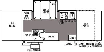 floorplans