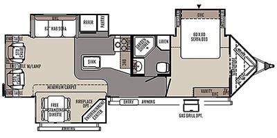 floorplans