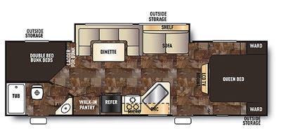 floorplans