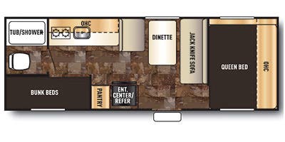 floorplans