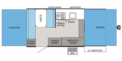 2014 Jayco Baja 10G Image