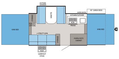 floorplans