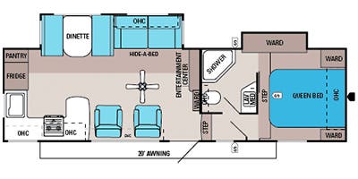 floorplans