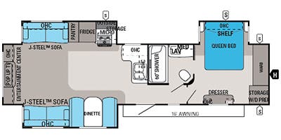 Image of Floorplan