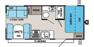 floorplans