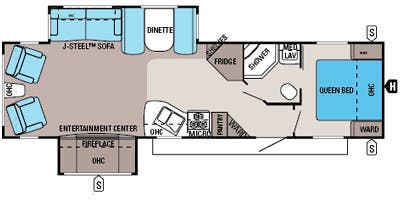 Image of Floorplan