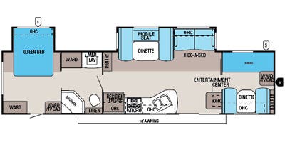 Image of Floorplan