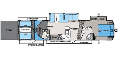 Image of Floorplan