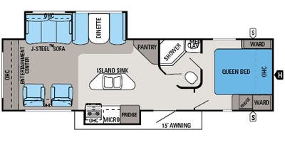 Image of Floorplan