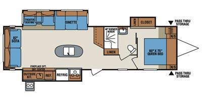 floorplans