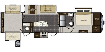 floorplans