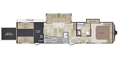 floorplans