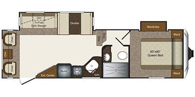 floorplans