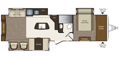 floorplans