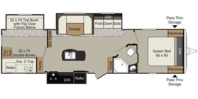 floorplans