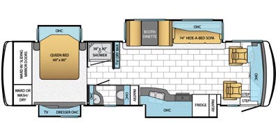 floorplans