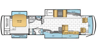 floorplans