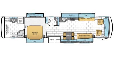 Image of Floorplan