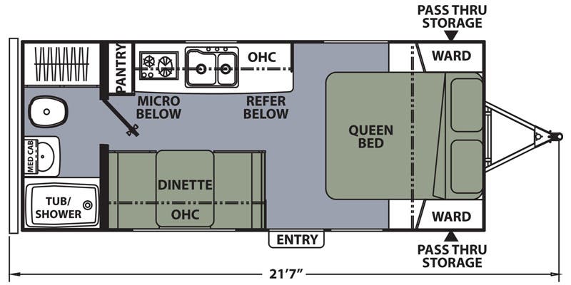 floorplans