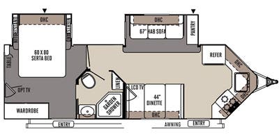 floorplans