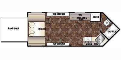 floorplans