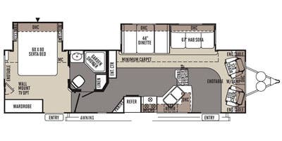 floorplans