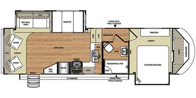 floorplans