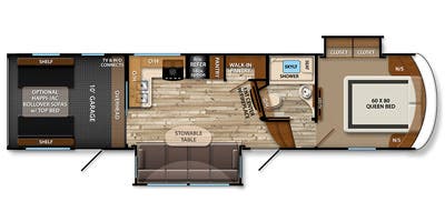 Grand Design Momentum Floor Plans | Floor Roma