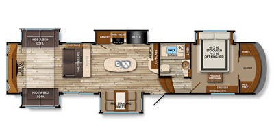 floorplans