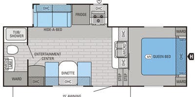 Image of Floorplan