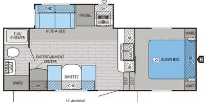 floorplans