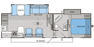 Image of Floorplan