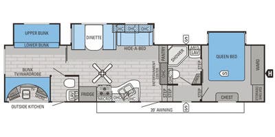 Image of Floorplan