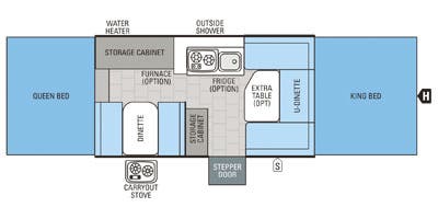 floorplans