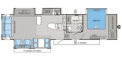 Image of Floorplan
