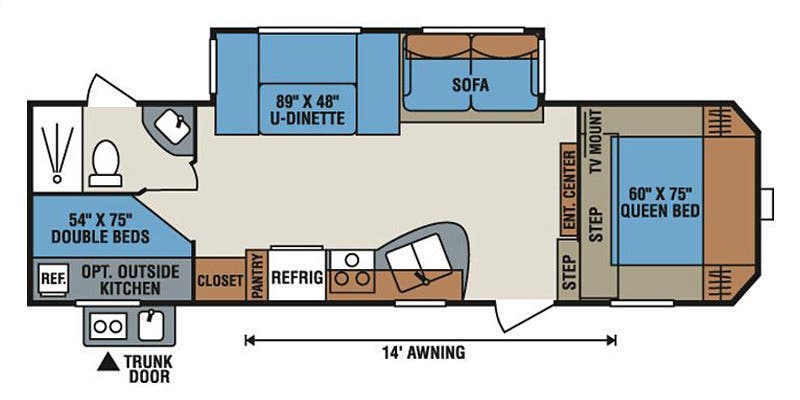 floorplans