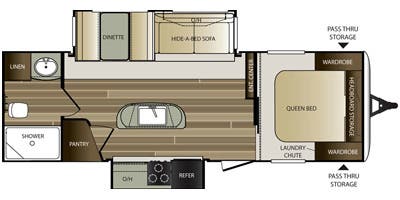 floorplans