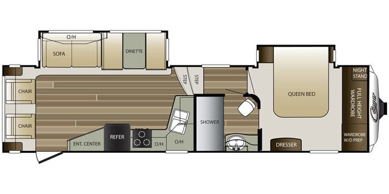 floorplans