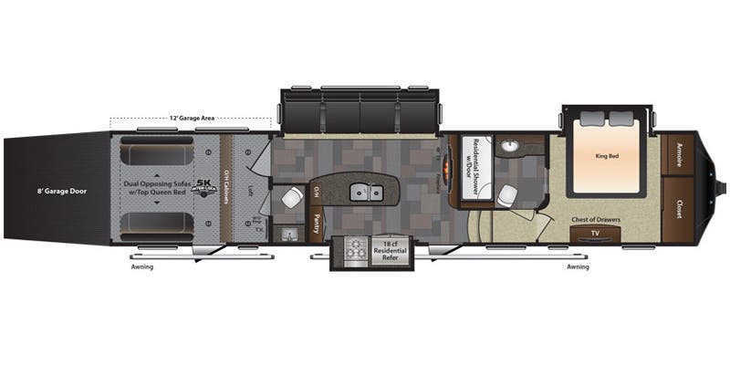 floorplans