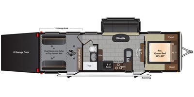 floorplans